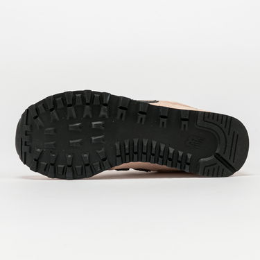 Tenisky a topánky New Balance 574 Béžová | WL574FL2, 4
