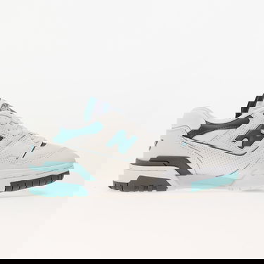 Tenisky a topánky New Balance 550 W Biela | BBW550BI, 3