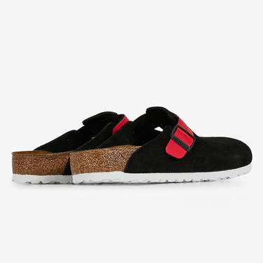 Tenisky a topánky Birkenstock Boston Čierna | 1025939, 1