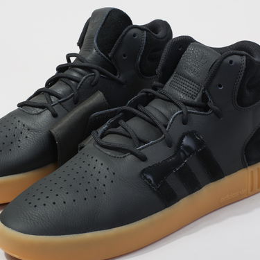 Tenisky a topánky adidas Originals Tubular Invader Strap Čierna | BY3630, 4