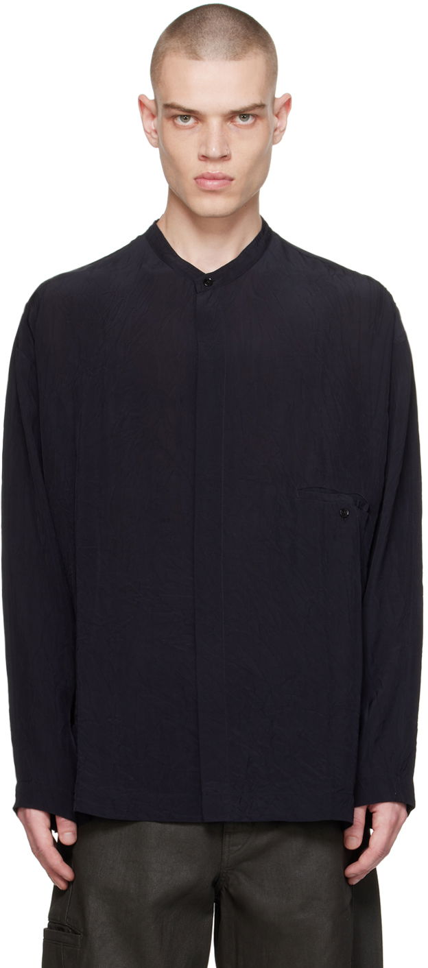 Lemaire Boxy Shirt