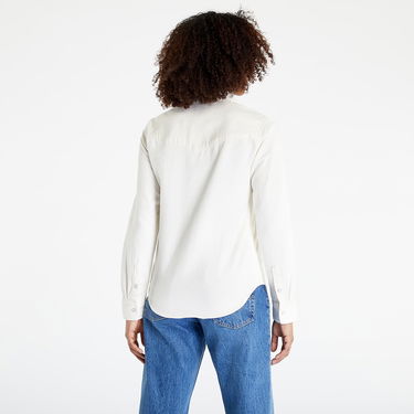 Košeľa Levi's Iconic Western Ecru Crew 4 Béžová | 16786-0014, 4