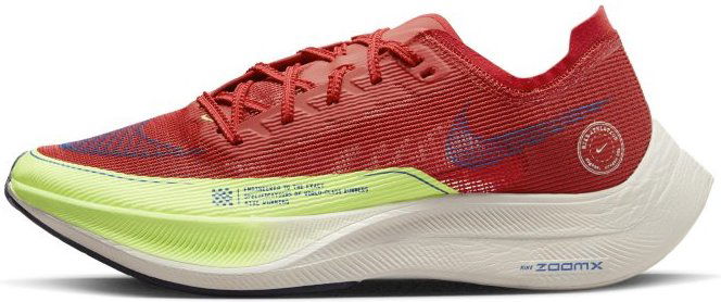 Tenisky a topánky Nike ZoomX Vaporfly Červená | DX3371-600, 0