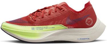 Tenisky a topánky Nike ZoomX Vaporfly Červená | DX3371-600, 0