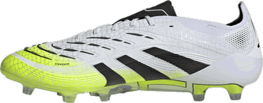Tenisky a topánky adidas Performance Predator Elite AG Biela | js0946, 2