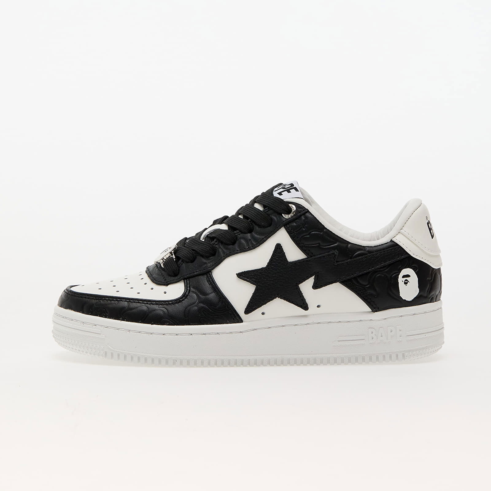 BAPE A BATHING APE Bape Sta 4