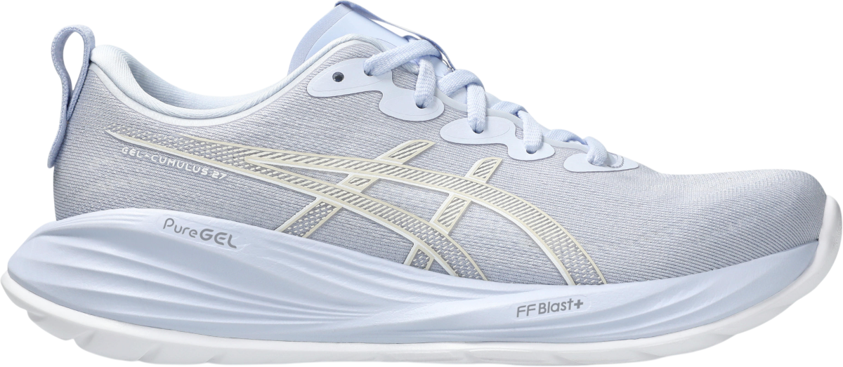 Tenisky a topánky Asics GEL-CUMULUS 27 Modrá | 1012b772-402, 0