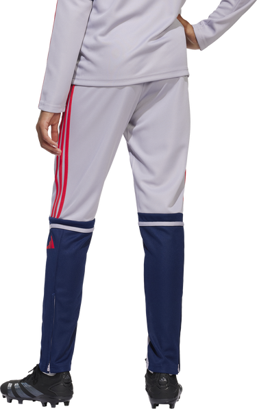 Tepláky adidas Originals adidas Squadra 25 Training Pants Fialová | jp3369, 6