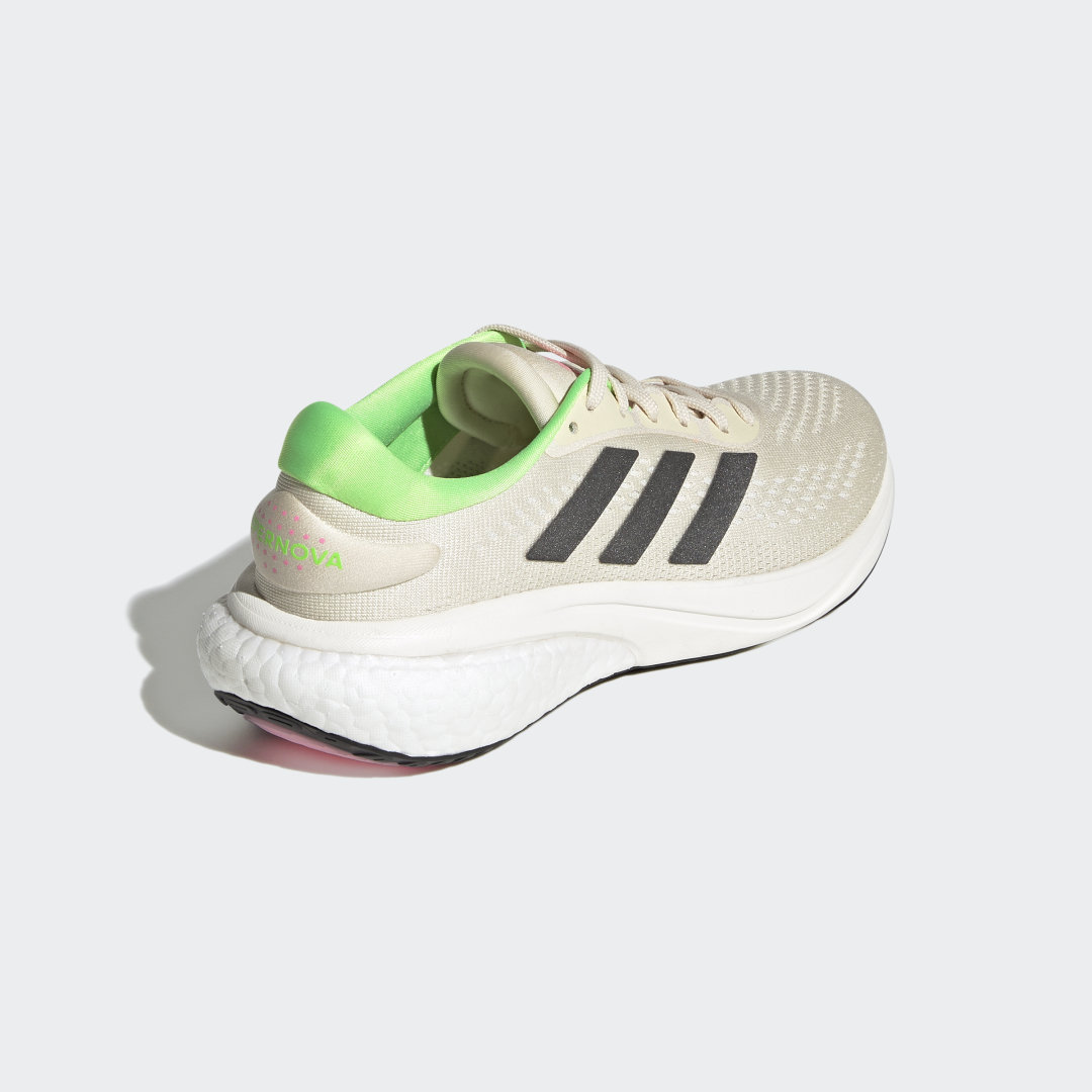 Tenisky a topánky adidas Performance Supernova 2.0 Béžová | GW9095, 1