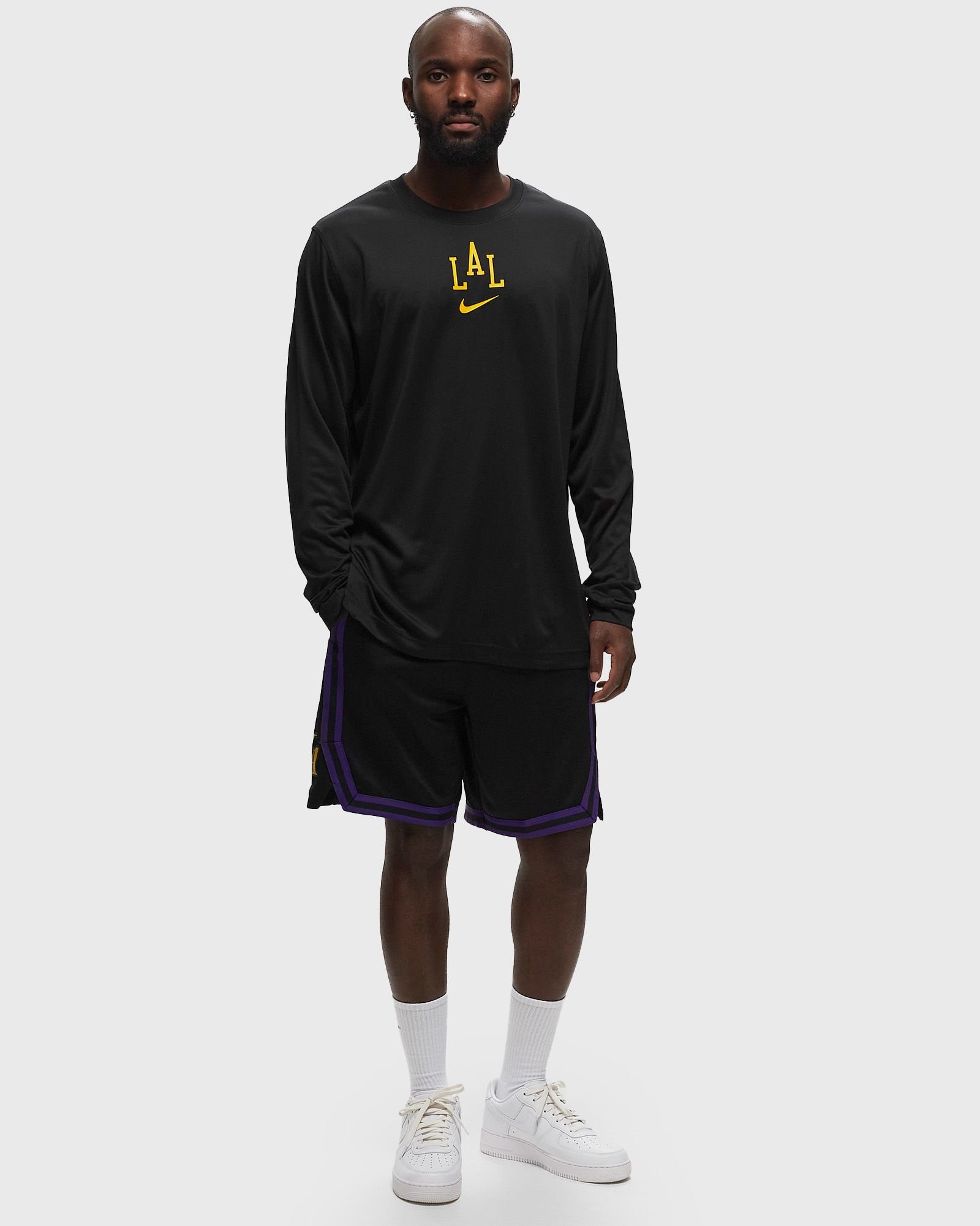 Dri-FIT NBA Swingman Los Angeles Lakers City Edition
