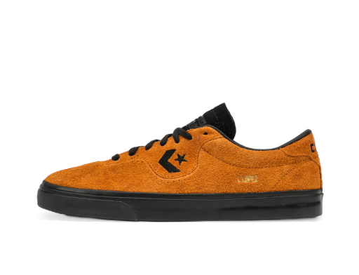 Skateboarding Converse Louie Lopez Pro OX Hnedá | 170713C