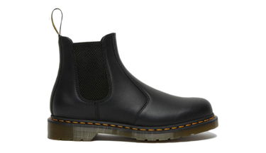 Tenisky a topánky Dr. Martens 2976 Nappa Leather Čierna | DM27100001, 1
