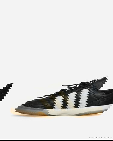 Tenisky a topánky adidas Originals Copenhagen x Maha Samba Čierna | IH3566, 3