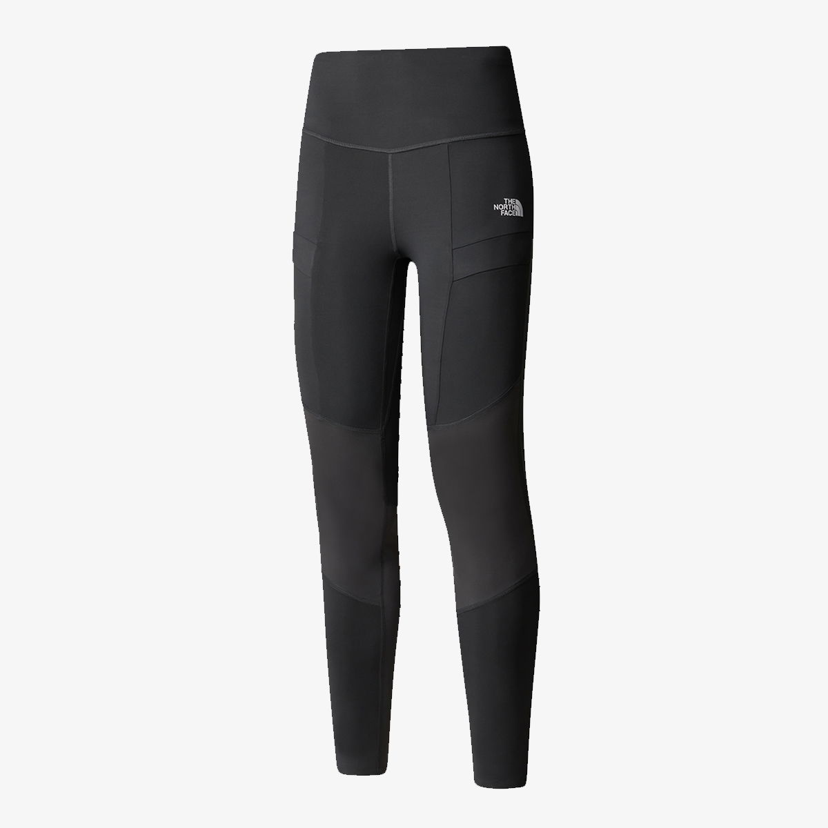 Legíny The North Face Felik Alpine Tight Čierna | NF0A89TYXIL1, 1