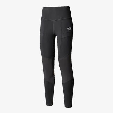 Legíny The North Face Felik Alpine Tight Čierna | NF0A89TYXIL1, 1