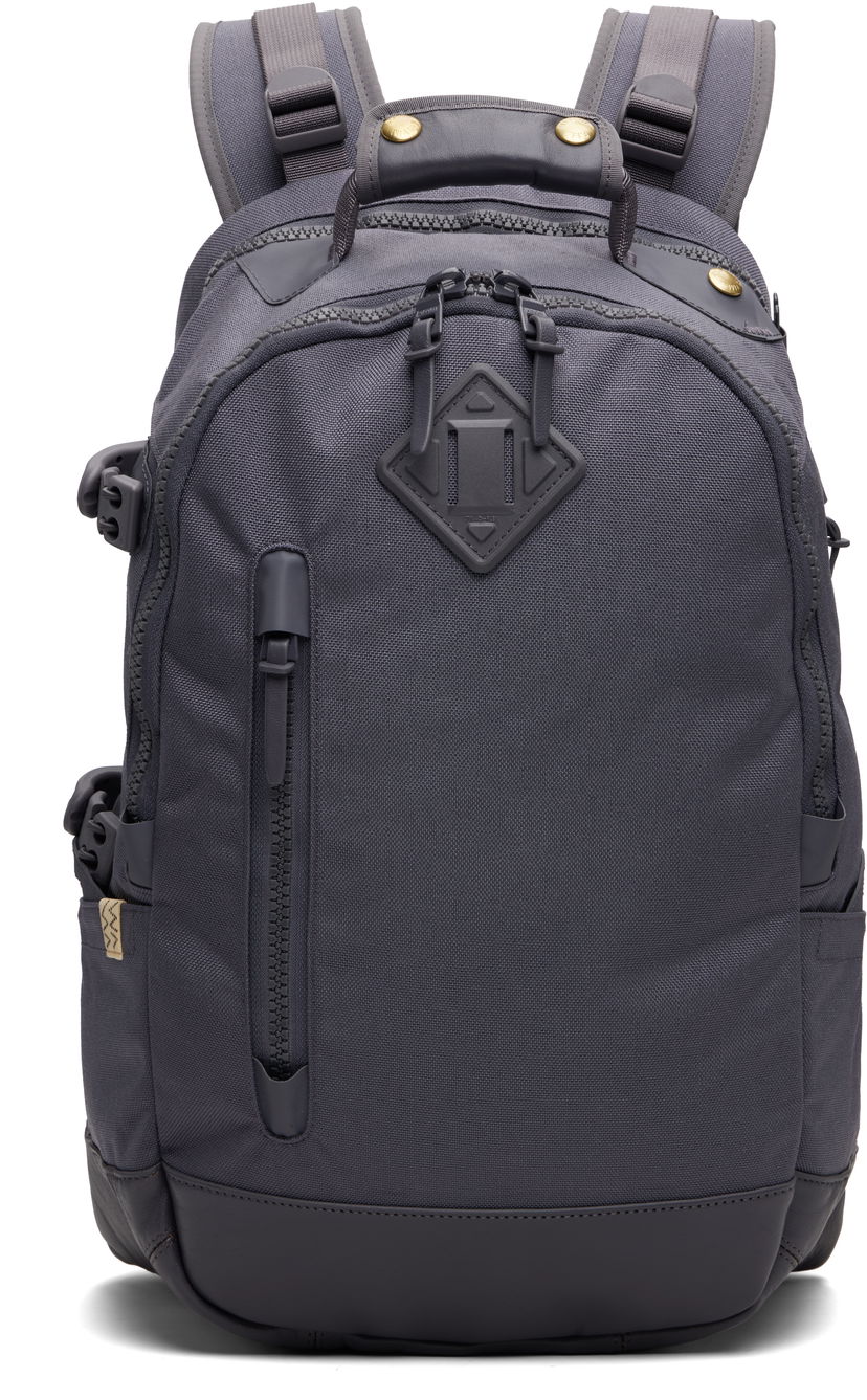 Batoh visvim Cordura 20L Backpack Šedá | 0125203003032