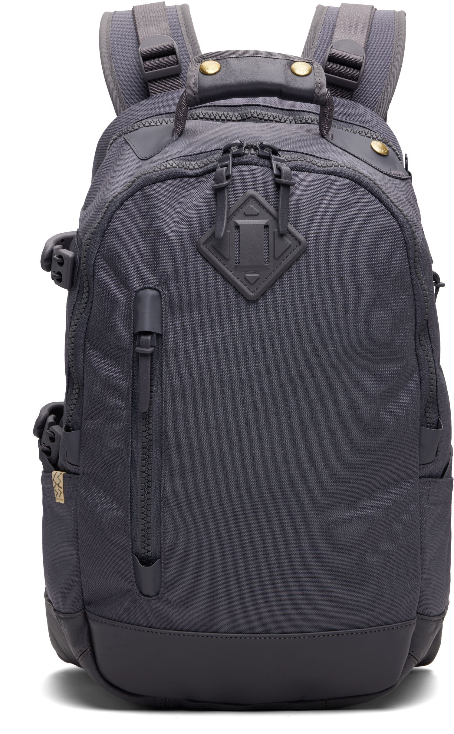 Batoh visvim Cordura 20L Backpack Šedá | 0125203003032, 0