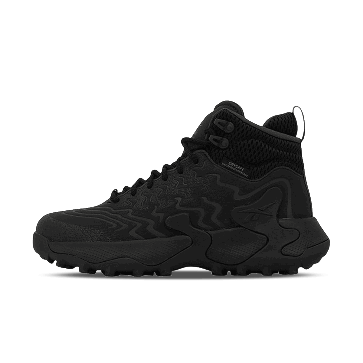 Tenisky a topánky Reebok KITARI DMX Čierna | 100227014, 0