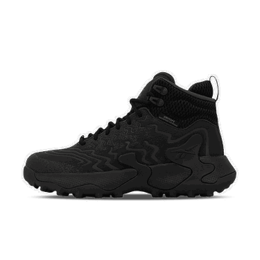 Tenisky a topánky Reebok KITARI DMX Čierna | 100227014, 0