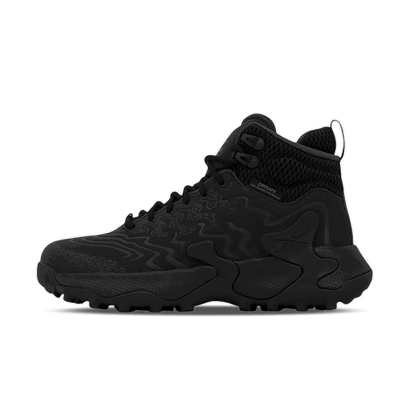 Tenisky a topánky Reebok KITARI DMX Čierna | 100227014