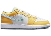 Air Jordan 1 Low SE Recycled Grind (GS)