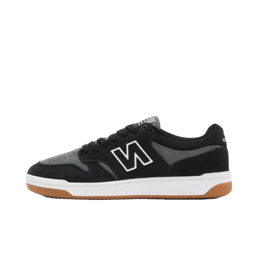 Tenisky a topánky New Balance Numeric 480 Čierna | NM480MGC