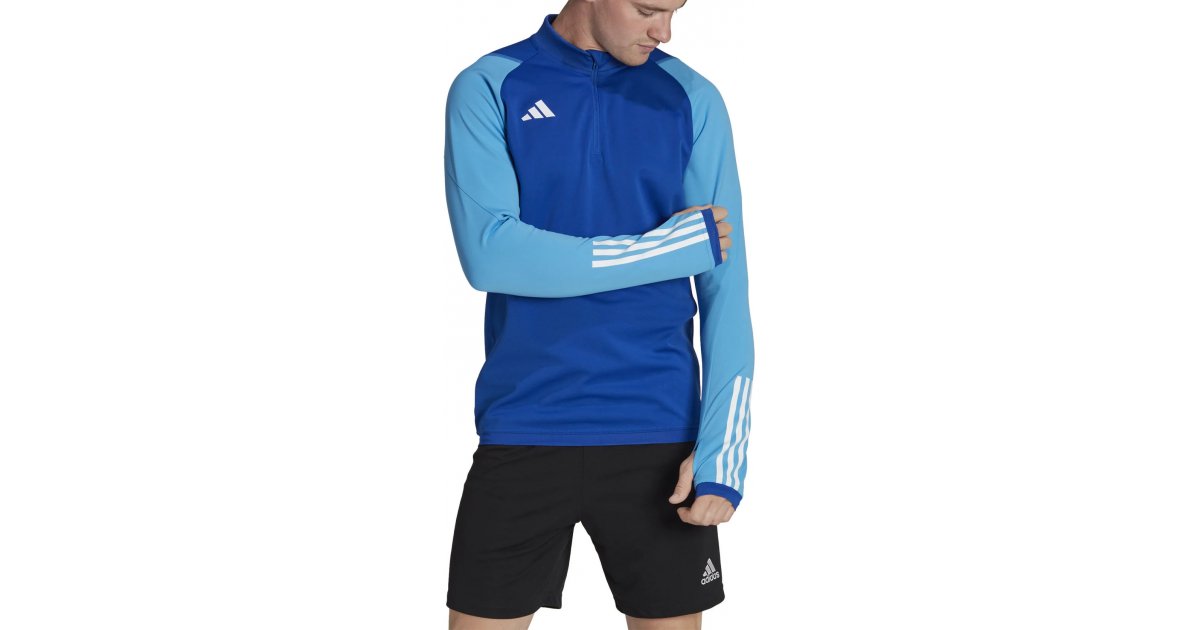 Tričko adidas Originals adidas Tiro 23 Club Navy | hu1309, 1