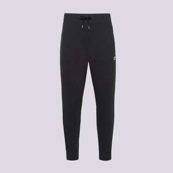 Tepláky New Balance Small Pack Pant Čierna | MP23600BK, 0