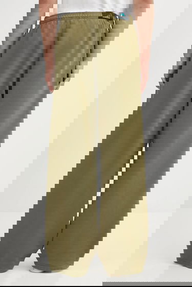 Tepláky adidas Performance Equipment Open Hem Sweatpants Zelené | JX1574, 2