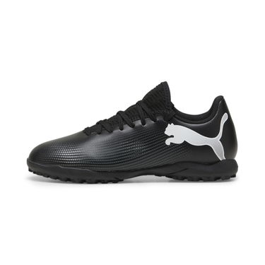Tenisky a topánky Puma FUTURE 7 PLAY TT Čierna | 107737_02, 0
