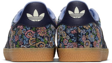 Tenisky a topánky adidas Originals Gazelle X Liberty London Modrá | JH5207, 0