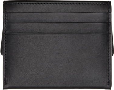 Peňaženka Balenciaga Balenciaga Rodeo Card Holder Čierna | 8141132ABKX, 1
