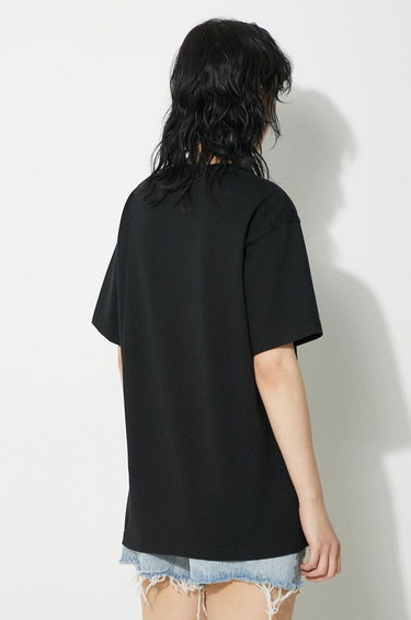 Tričko UNDERCOVER Undercover Tee T-Shirt Čierna | UC1D2802, 2