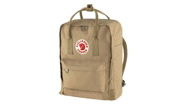 Batoh FJÄLLRÄVEN Kånken Béžová | F23510-221, 2