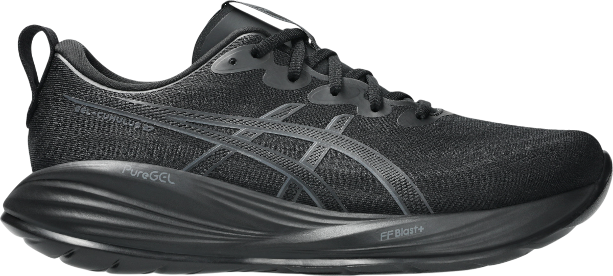 Tenisky a topánky Asics GEL-CUMULUS 27 Čierna | 1011b960-003, 0