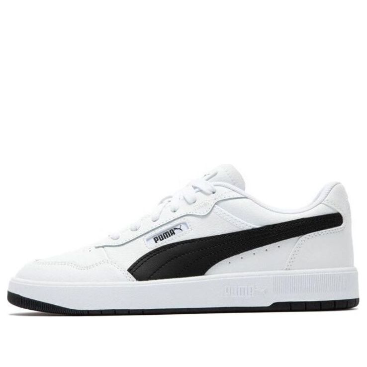 Tenisky a topánky Puma Court Ultra Biela | 389368-07, 0
