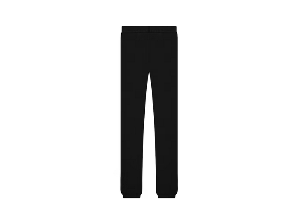 Tepláky Fear of God Essentials S22 Sweatpants Čierna | 130bt212030f, 1