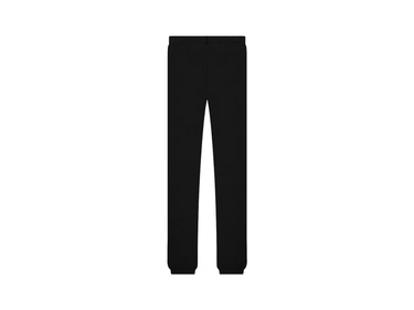 Tepláky Fear of God Essentials S22 Sweatpants Čierna | 130bt212030f, 1