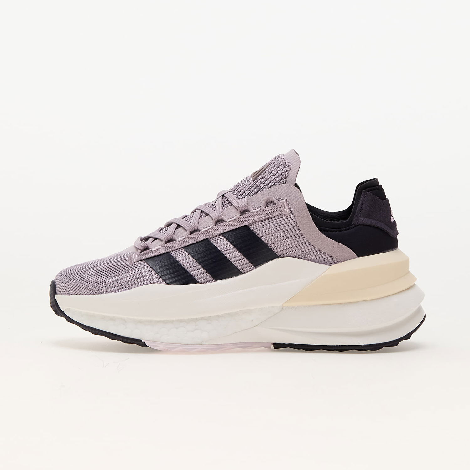 Tenisky a topánky adidas Performance Avryn_X Fialová | IF9158, 0