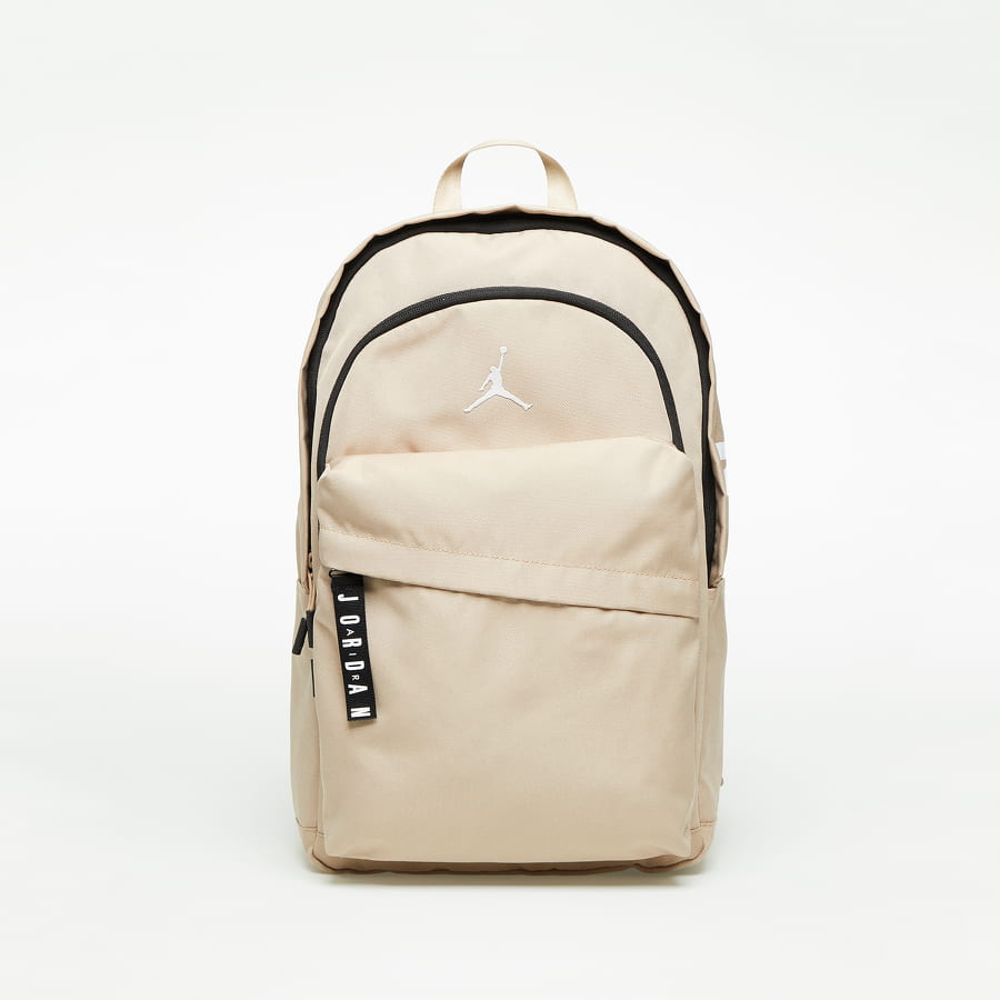 Batohy a tašky Jordan Patrol Pack Béžová | 9A0172-X6A, 0
