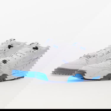 Tenisky a topánky Nike AIR TRAINER 1 Biela | DR9997-100, 5