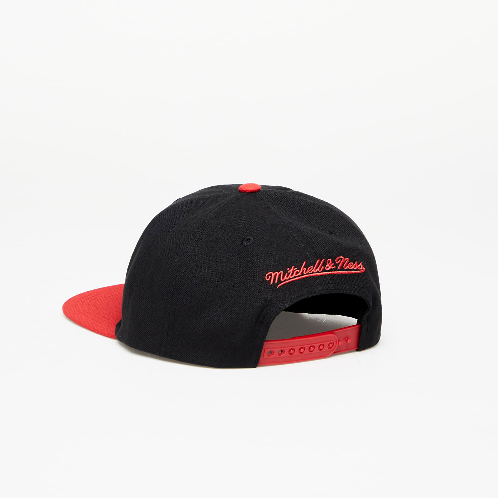 Cap NHL Team 2 Tone 2.0 Snapback Blackhawks Black