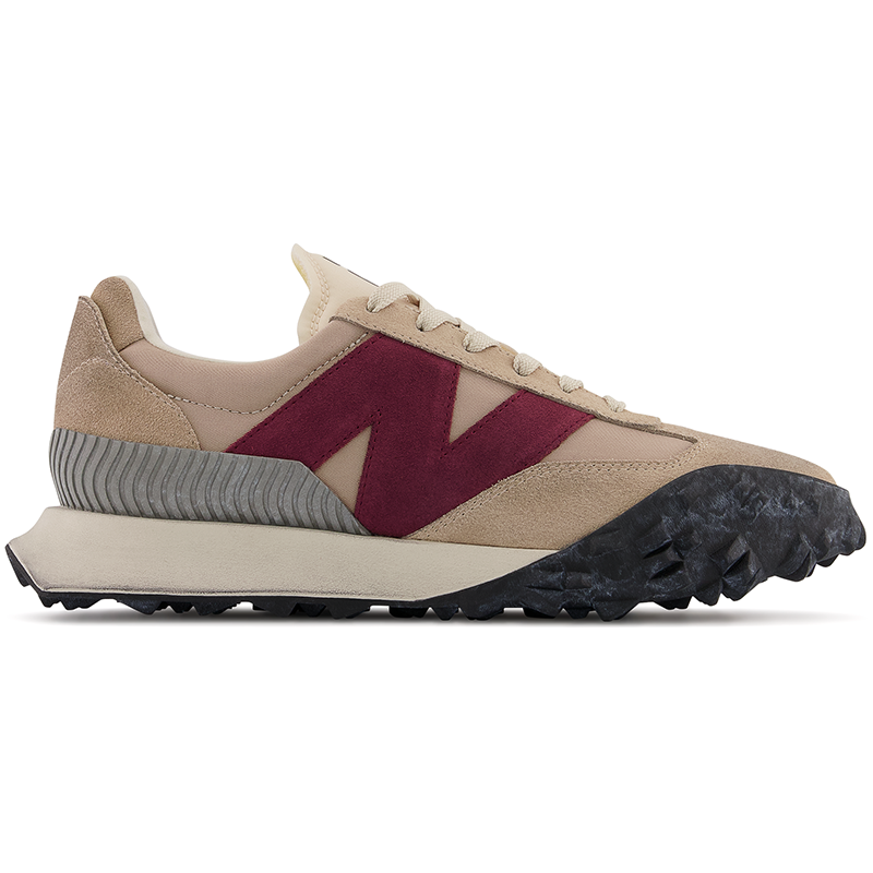 Tenisky a topánky New Balance XC72 Béžová | UXC72KX, 0