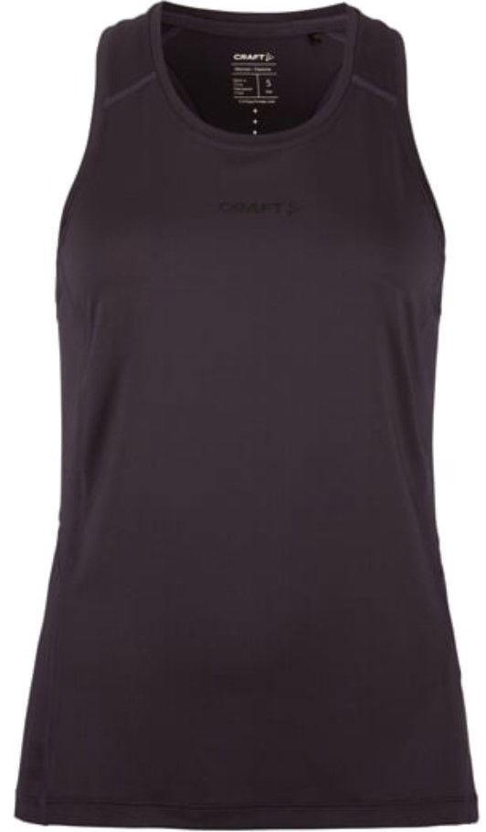 Tielko Craft Training Tank Top Women's Fialová | 1914796-499000, 0