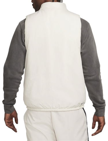 Bunda Nike M NSW SW AIR TF INSLTD VEST WV Biela | fz4697-104, 1
