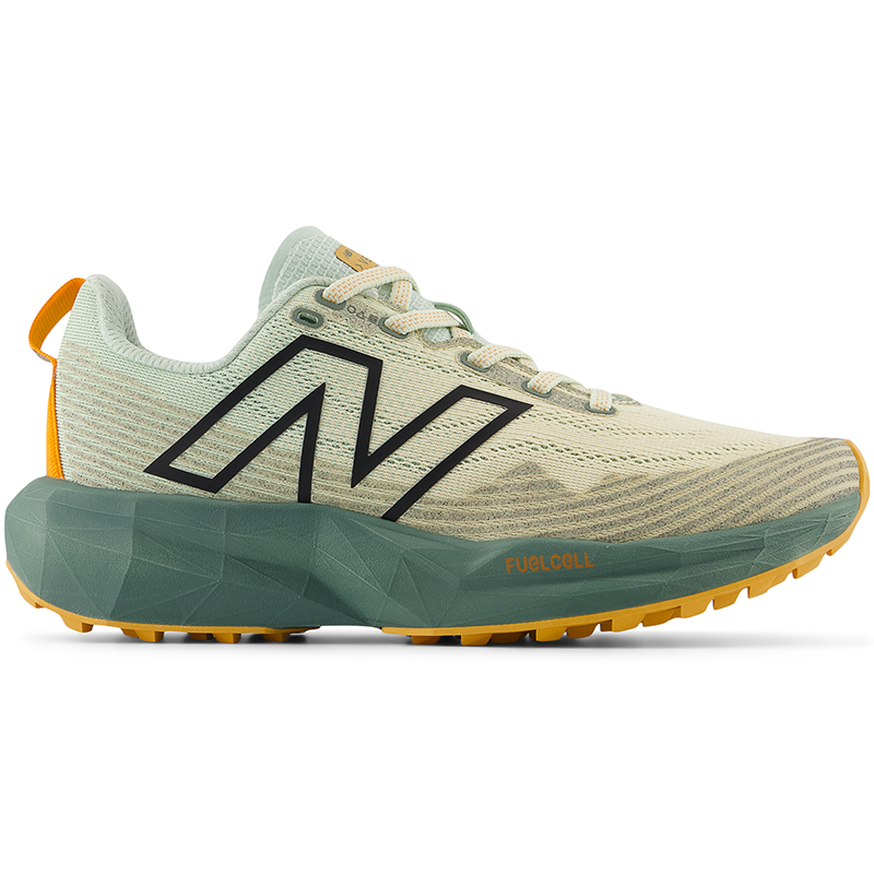 Tenisky a topánky New Balance FuelCell Venym Zelené | NBWTVNYMD1, 0