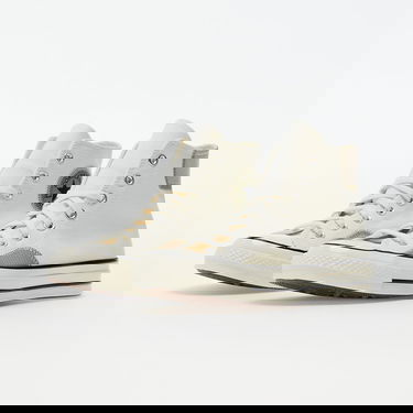 Tenisky a topánky Converse Chuck 70 Hnedá | 170128C, 4