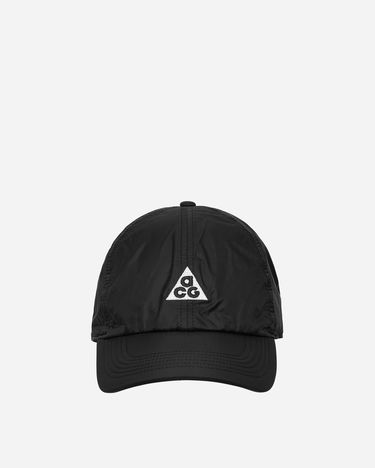 Šiltovka Nike Dri-FIT Club ACG Cap Čierna | FB6533-010, 2