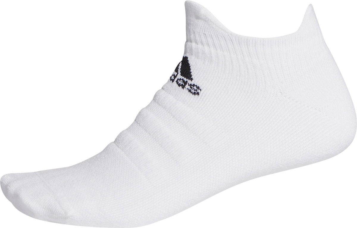 Alphaskin Low Socks
