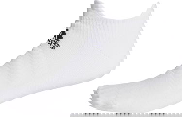 Ponožky adidas Originals Alphaskin Low Socks Biela | fk0970, 0